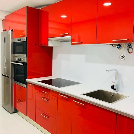 Rooms In Lisbon 3 Min From Metro Bela Vista エクステリア 写真