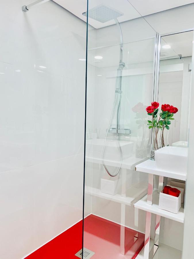 Rooms In Lisbon 3 Min From Metro Bela Vista エクステリア 写真