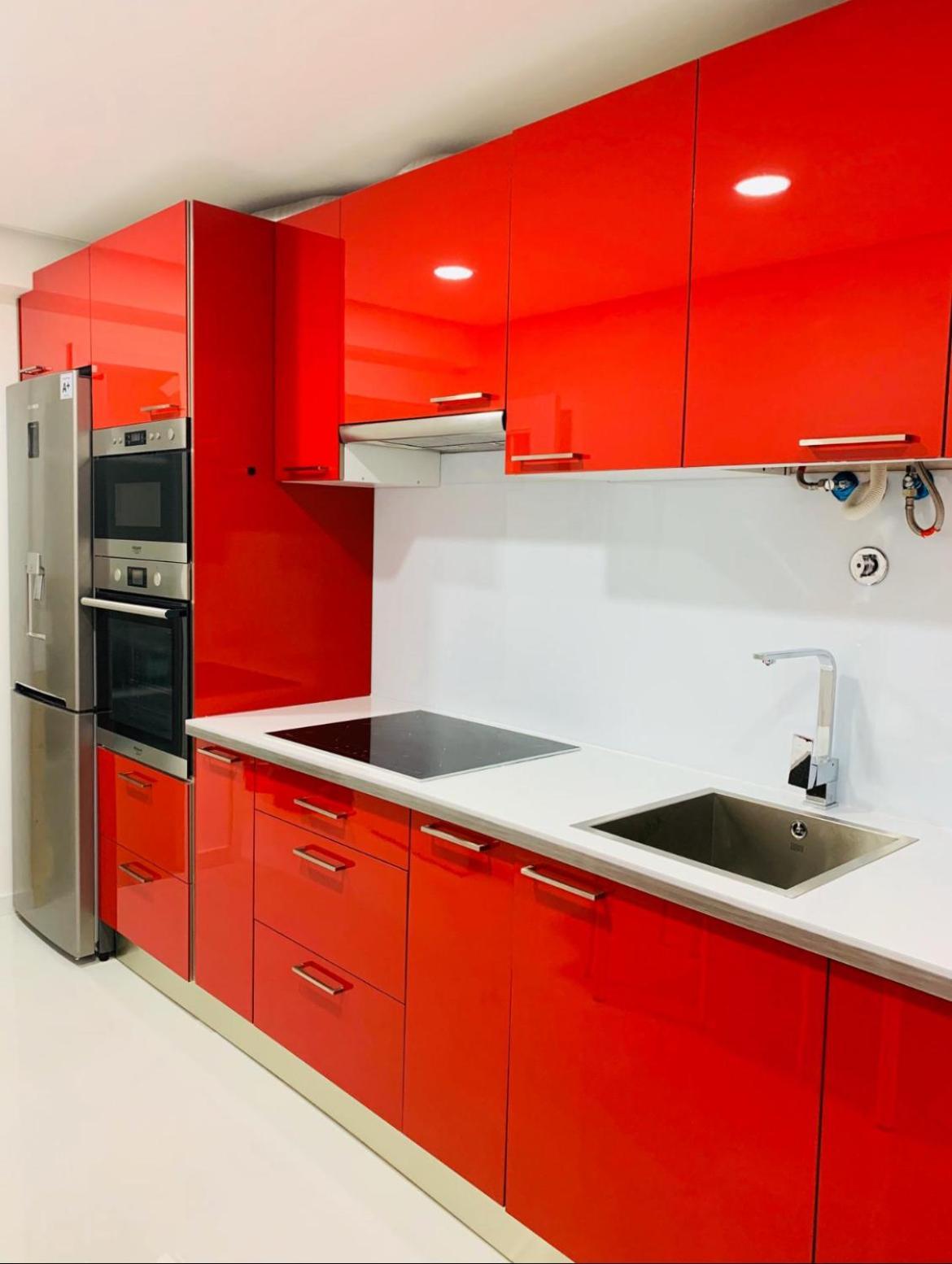 Rooms In Lisbon 3 Min From Metro Bela Vista エクステリア 写真